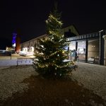 Im Saarland war auch am ersten Weihnachtstag (25.12.2020) einiges los. Symbolfoto: BeckerBredel
