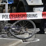 In St. Wendel ist ein 47-jähriger Fahrradfahrer bei einem Unfall schwer verletzt worden. Symbolfoto: picture alliance/dpa | Martin Gerten