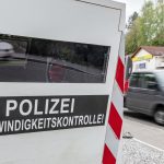 Die Polizei hat Geschwindigkeitskontrollen im Saarland angekündigt. Foto: dpa-Bildfunk/Armin Weigel
