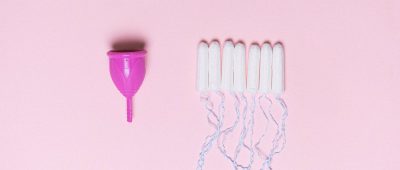 An der Universität des Saarlandes soll es nach AStA und Gleichstellungsbüro kostenlose Periodenartikel wie Tampons und Menstruationstassen geben. Symbolfoto: Pexels