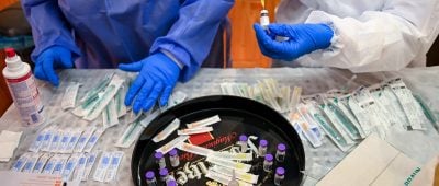 Das Saarland erhält 80.000 zusätzliche Impfdosen. Symbolfoto: picture alliance/dpa/dpa-Zentralbild | Hendrik Schmidt