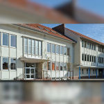 Maßnahmen sind etwa für die Gemeinschaftsschule Peter-Wust in Püttlingen (hier im Bild zu sehen) geplant. Foto: regionalverband-saarbruecken.de