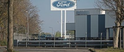 Im Saarlouiser "Ford"-Werk wird es erneut Kurzarbeit geben. Foto: Oliver Berg/dpa-Bildfunk