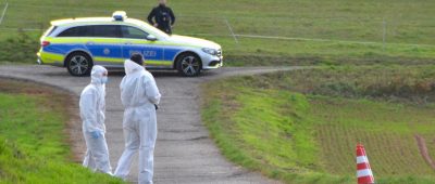 In Homburg-Einöd soll der 30-jährige Täter seinen 29 Jahre alten Bekannten getötet haben. Foto: BeckerBredel