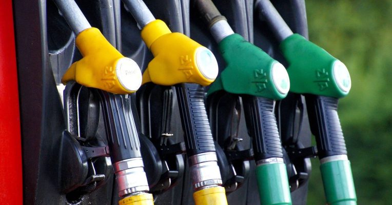 Die Kraftstoffpreise sind angestiegen. Foto: Pixabay