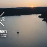 "Draussen am See" ist ein dreitägiges Outdoorfestival in Losheim. Foto: Facebook/@DASFestival