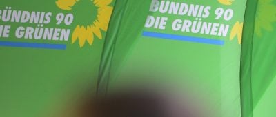 Unter anderem wählen die Saar-Grünen am Sonntag einen neuen Landesvorstand. Foto: dpa-Bildfunk/Stefan Sauer