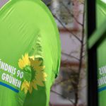 Die Sar-Grünen streiten weiter um die Landesliste. Symbolfoto: picture alliance/dpa/dpa-Zentralbild | Michael Reichel