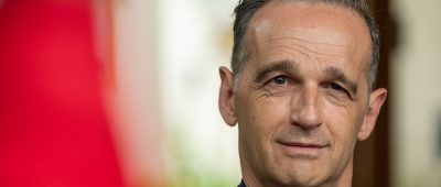 Heiko Maas wird neuer Saarhütten-Präsident
