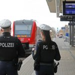 Die Kräfte der Bundespolizei Saarbrücken konnten diese Woche sieben Haftbefehle vollstrecken. Symbolfoto: picture alliance/dpa | Oliver Berg