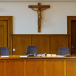 Das Landgericht Saarbrücken hatte den Psychologen wegen schweren sexuellen Kindesmissbrauchs verurteilt. Symbolfoto: Oliver Dietze/dpa-Bildfunk